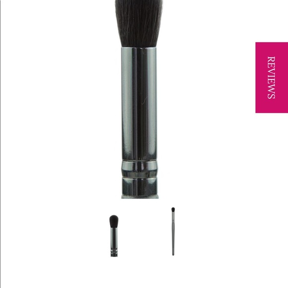 Vasanti concealer buffer brush - Picture 2 of 4